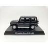 Kyosho Mercedes Benz Amg G55 en caja acrílica – Escala 1/64 7021G1B