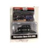 Kyosho Mercedes Benz Amg G55 en caja acrílica – Escala 1/64 7021G1B