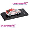 Tarmac Works Mitsubishi Lancer Evo X Pikes Peak Safety Car – 1/64 TC-T64-004PP