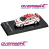 Tarmac Works Mitsubishi Lancer Evo X Pikes Peak Safety Car – 1/64 TC-T64-004PP