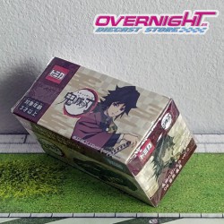 Tomica Demon Slayer: Kimetsu no Yaiba Vol.2 - 06 Giyu Tomioka Toyota GR Supra