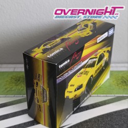 Nissan Skyline Pennzoil Nismo GT-R Tomica Premium Racing