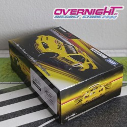 Nissan Skyline Pennzoil Nismo GT-R Tomica Premium Racing