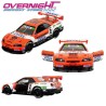 Nissan Skyline ARTA Zexel GT-R R34 Tomica Premium Racing