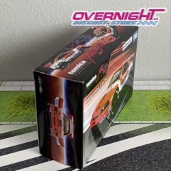 Nissan Skyline ARTA Zexel GT-R R34 Tomica Premium Racing