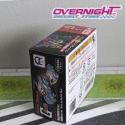 Dream Tomica Model Gundam (RX-78-2) SP Mobile Suit