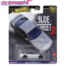Hot Wheels Premium Nissan 240sx (s14) – Slide Street 2 HKC83 - Escala 1/64