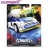 Hot Wheels Premium MG Metro 6R4 – Hammer Drop HRW09 - Escala 1/64