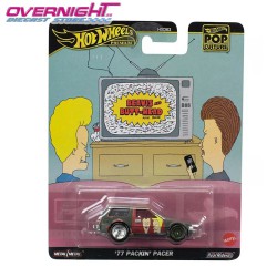 Hot Wheels Premium 77 Packin Pacer – Pop Culture HVJ43 - Escala 1/64