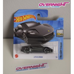 Hot Wheels Lotus Emira