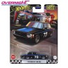 Hot Wheels Premium 73 Volvo 142 GL – Boulevard HRT79 - Escala 1/64
