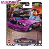 Hot Wheels Premium 86 Ford Thunderbird Pro Stock – Boulevard hrt72 - Escala 1/64
