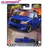 Hot Wheels Premium 99 Ford F-150 SVT Lightning – Boulevard HRT60 - Escala 1/64