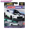 Hot Wheels Premium 2018 Bentley Continental GT3 – Race Day HRV93 - Escala 1/64