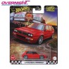 Hot Wheels Premium Lancia Delta Integrale – Boulevard JBL18 - Escala 1/64