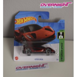 Hot Wheels Lotus Evija