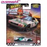 Hot Wheels Premium Alfa Romeo GTV6 3.0 – Boulevard JBL16 - Escala 1/64