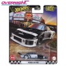 Hot Wheels Premium Porsche 935 – Boulevard JBL17 - Escala 1/64