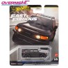Hot Wheels Premium Toyota FJ Cruiser – Fast & Furious HRT99 - Escala 1/64