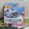 Hot Wheels 83 Chevy Silverado 2025 HYY91-N521