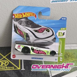 Hot Wheels Supercharged 2025 HYX64-N521