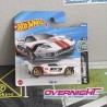Hot Wheels Ford GT - 2025 HYY92-N521