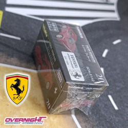Enzo Ferrari rojo - Tomica Premium 20