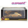 Top Secret GT-300 Supra JZA80 Gold HK Toy Car Salon 2024 – BMCreations – Escala 1/64 64B0429