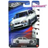 Hot Wheels BMW M Series pack 5 coches – Silver Series 2025 GRT01-979N