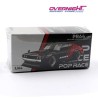 Pop Race Skyline Gt-R Drift (Kenmeri) Advan – Escala 1/64 PR640199