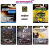 Hot Wheels Premium Pop Culture Entertainment Series pack de 5 coches HXD63-979K
