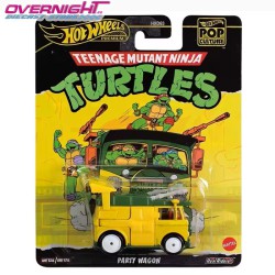 Hot Wheels Premium Pop Culture Entertainment Series pack de 5 coches HXD63-979K