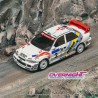 Tarnac Works Mitsubishi Lancer Evolution III n2 Eriksson/Parmander – Escala 1/64 TC-T64G-050-95HKBR02