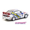 Tarnac Works Mitsubishi Lancer Evolution III n2 Eriksson/Parmander – Escala 1/64 TC-T64G-050-95HKBR02