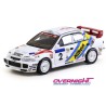Tarnac Works Mitsubishi Lancer Evolution III n2 Eriksson/Parmander – Escala 1/64 TC-T64G-050-95HKBR02