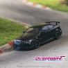 Tarmac Works Mercedes-Benz C 63 Amg Coupe Black Series mate – Escala 1/64 TC-T64G-009-MB