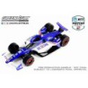 Greenlight 2023 n10 Alex Palou Champion / Chip Ganassi Racing, American Legion Ntt Indycar - Escala 1/64 - gl11587