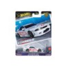 Hot Wheels Premium Nissan Skyline Gt-R R32 Pandem blanco - Escala 1/64 - HRV68