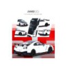 Inno64 Nissan GT-R (R35) Nismo blanco - Escala 1/64 - IN64-R35N-WHI