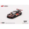 Mini GT 2022 Honda Nsx Gt n16 Red Bull Motul Mugen Super Gt Series - Escala 1/64 - MGT00848-BL