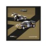 Tarmac Works Lancia 037 Rally n5 F.Tabaton/L. Tedeschini Rally Catalunya 1985 - Escala 1/64 - TC-T64P-TL002-85CAT05