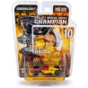 Greenlight 2024 n10 Alex Palou Chip Ganassi Racing, Dhl Ntt Indycar - Escala 1/64 - gl11618
