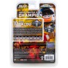 Greenlight 2024 n10 Alex Palou Chip Ganassi Racing, Dhl Ntt Indycar - Escala 1/64 - gl11618