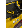 Tarmac Works Mercedes-Benz AMG GT Black Series amarillo - Escala 1/64 - TC-T64G-042-SHMEE
