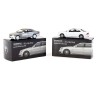 Tarmac Works Mercedes-Benz S-Class Wald Blanco Alabastro - Escala 1/64 - TC-T64G-072-WH