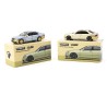 Tarmac Works Mercedes-Benz S Wald dorado – CLDC - Escala 1/64 - TC-T64G-072-GO