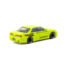 Tarmac Works Vertex Toyota Mark II Jzx100 – Exclusivo Tokyo Auto Salon - Escala 1/64 - TC-T64G-024-LG