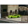 Tarmac Works Vertex Toyota Mark II Jzx100 – Exclusivo Tokyo Auto Salon - Escala 1/64 - TC-T64G-024-LG