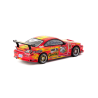 Tarmac Works Hks Hiper Silvia RS-2 rojo cromado – Exclusivo Tokyo Auto Salon - Escala 1/64 - TC-T64G-023-HKSRC