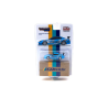 Tarmac Works Vertex Nissan Silvia S15 Greddy azul en blister - Escala 1/64 - TC-T64G-023-GDY